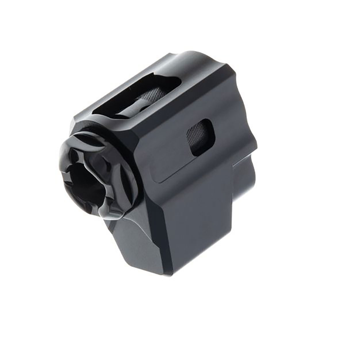 TYRANT CNC - T-COMP COMPENSATOR FOR GLOCK® 43/43X/48