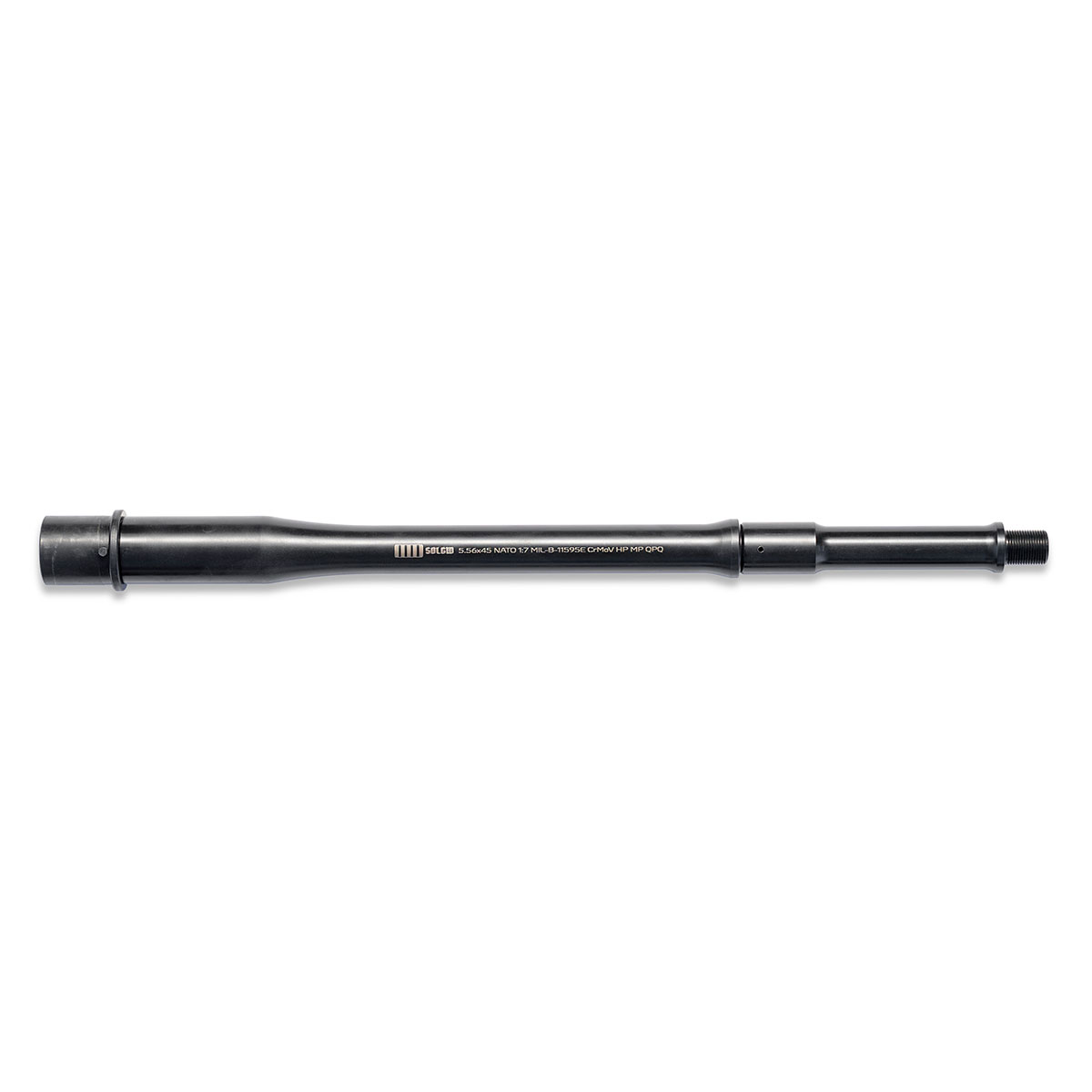 SONS OF LIBERTY GUN WORKS - V2 COMBAT GRADE 5.56X45 NATO RIFLE BARRELS FOR AR-15