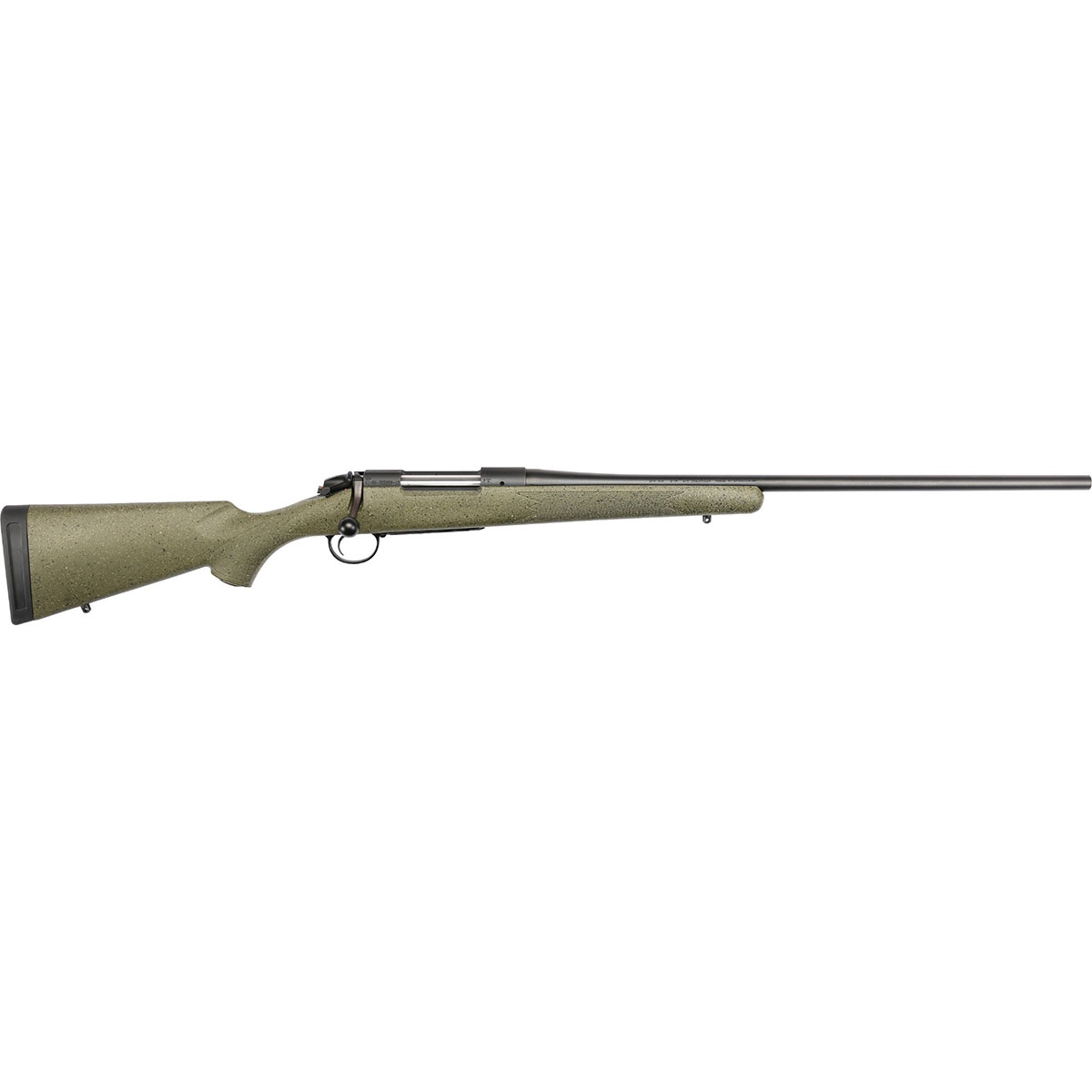 BERGARA - B-14 HUNTER 243 WINCHESTER RIFLE