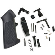 KAK INDUSTRY LLC. - LOWER PARTS KIT FOR AR-15