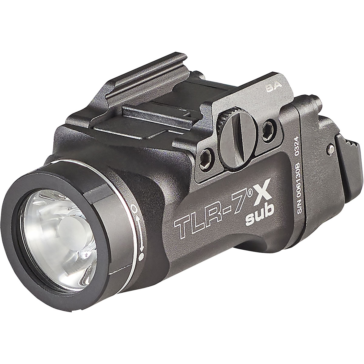 STREAMLIGHT - TLR-7 X SUB USB WEAPONLIGHT FOR SRINGFIELD ARMORY® HELLCAT