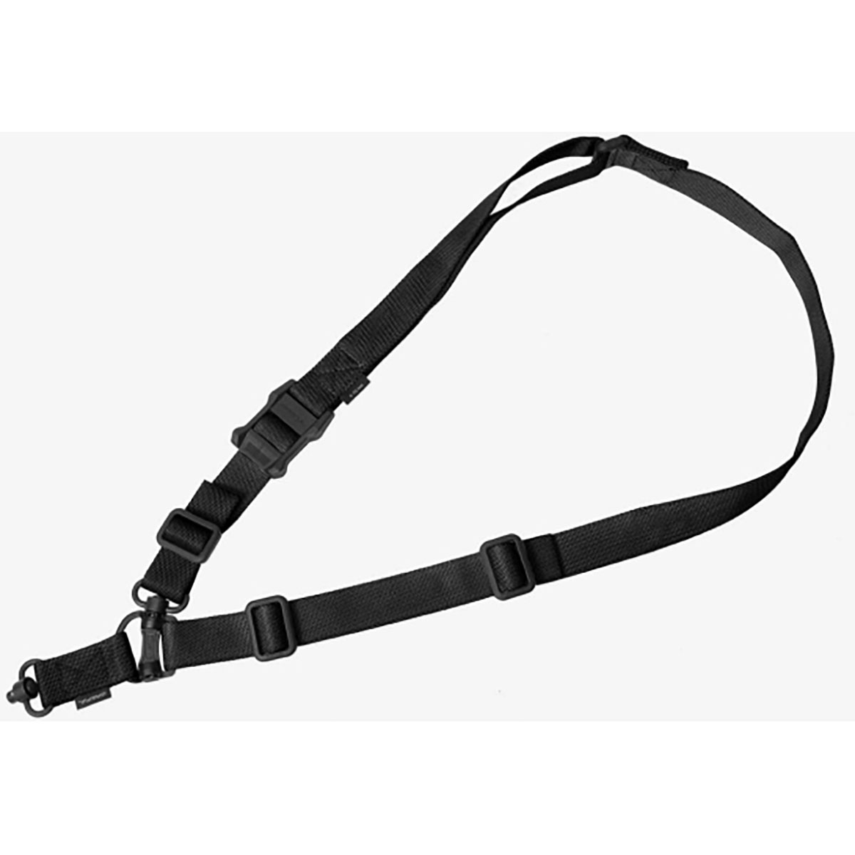 MAGPUL - MS4® GEN2 DUAL QD SWIVEL ONE/TWO-POINT RIFLE SLING