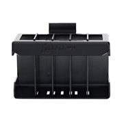 LOCKDOWN SAFE & SECURITY ACC. - SECUREWALL RACK FOR FIREARM MAGAZINES