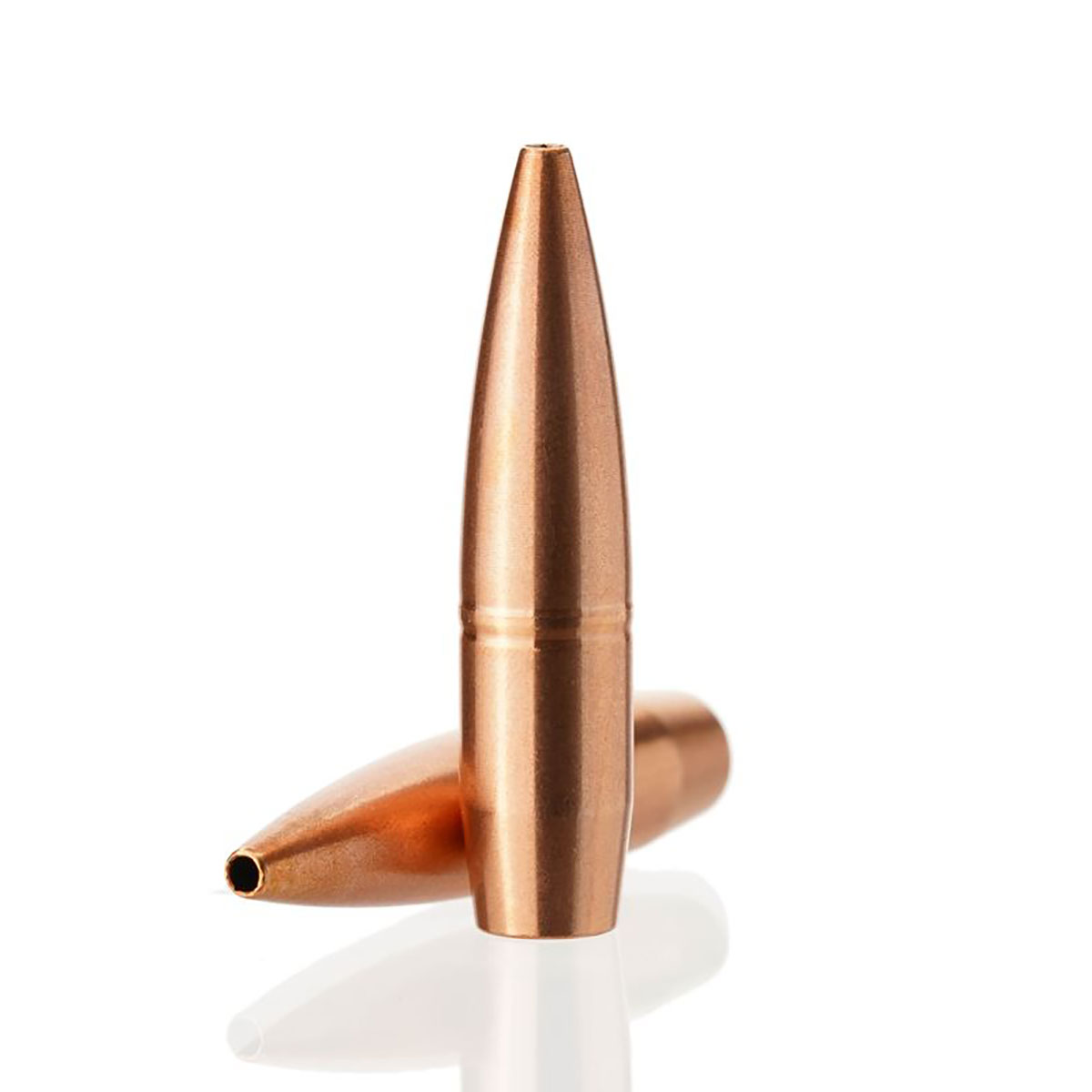 CUTTING EDGE BULLETS - MAXIMUS 7MM CALIBER (0.284") HUNTING BULLETS