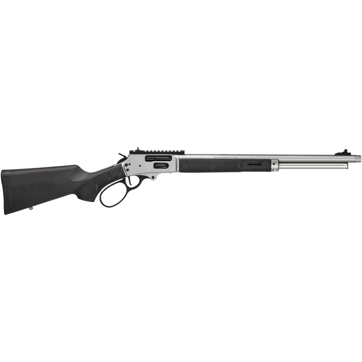 SMITH & WESSON - MODEL 1854 45-70 GOVERNMENT LEVER ACTION RIFLE