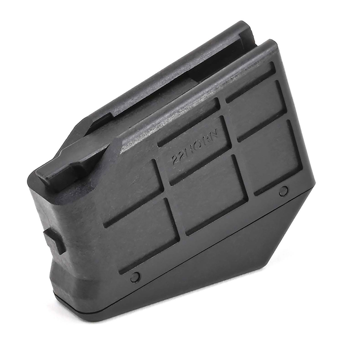 SAVAGE ARMS - SAVAGE ARMS M25 22 HORNET 4 ROUND RIFLE MAGAZINE