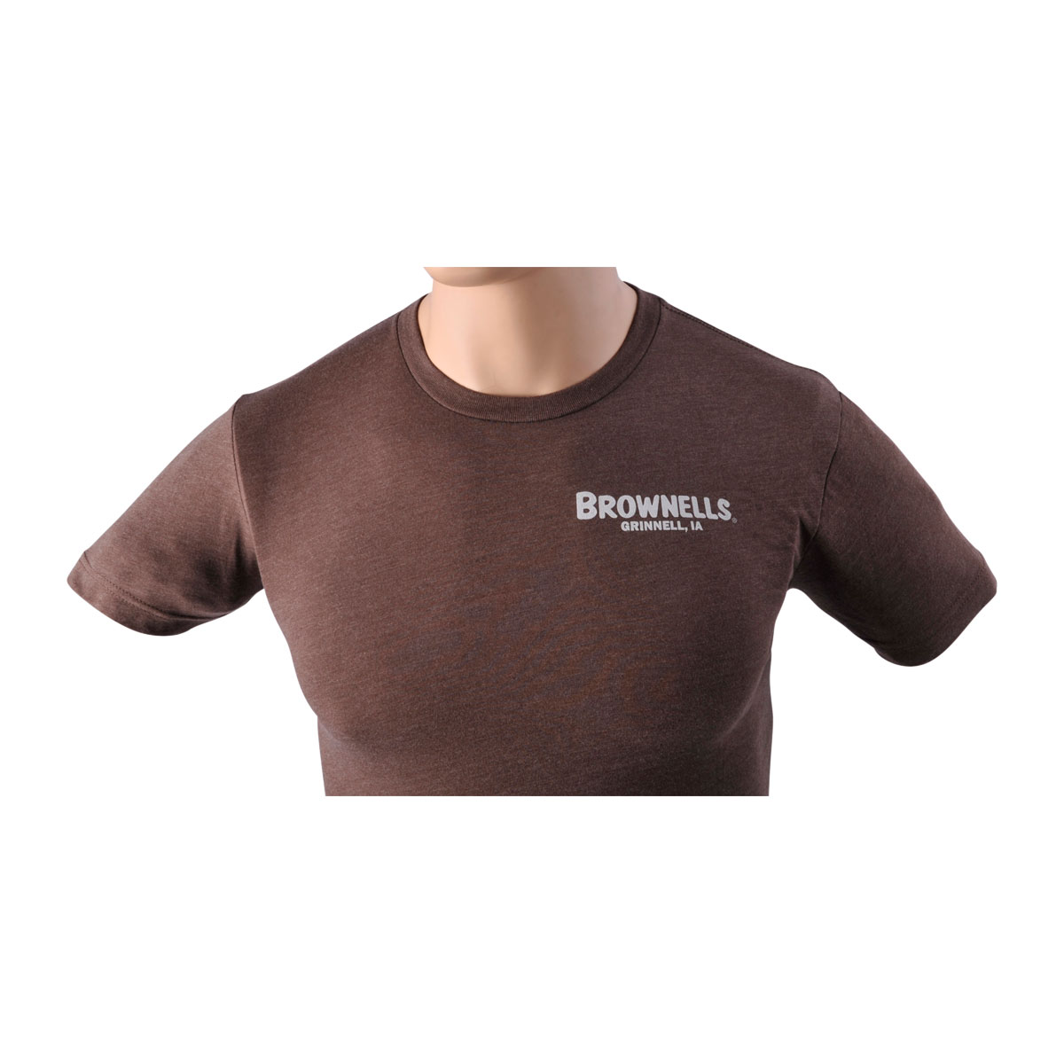 BROWNELLS - MEN'S T-SHIRTS