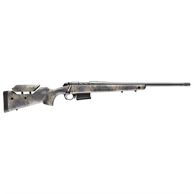 BERGARA - TERRAIN "WILDERNESS" RIFLE - 6.5 Creedmoor