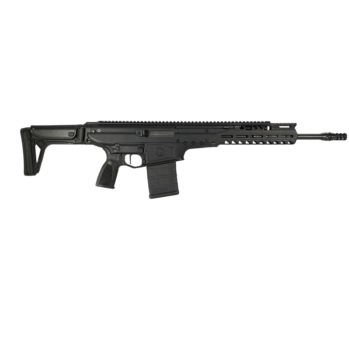 PRIMARY WEAPONS - UXR ELITE RIFLE SYSTEM 308 WINCHESTER SEMI-AUTO RIFLE