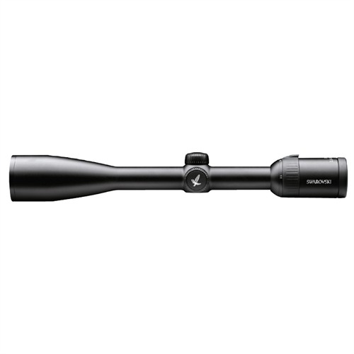 SWAROVSKI - Z5 3.5-18X44MM SFP RIFLE SCOPE