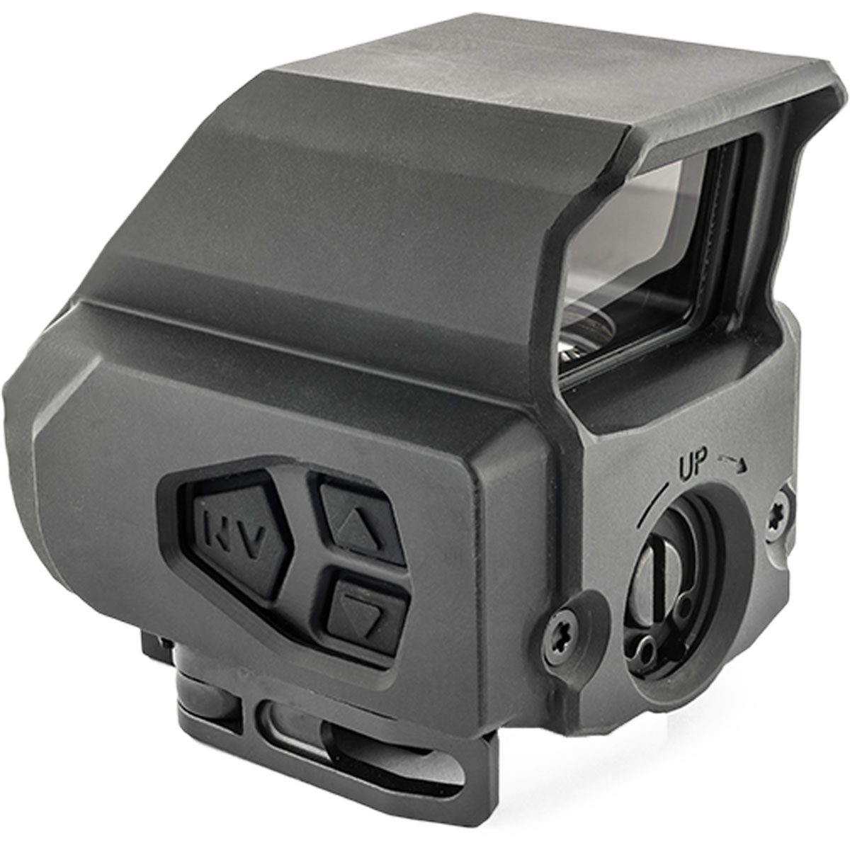 MEPROLIGHT - TRU-VISIONâ„¢ PICATINNY FOOTPRINT RED DOT SIGHT