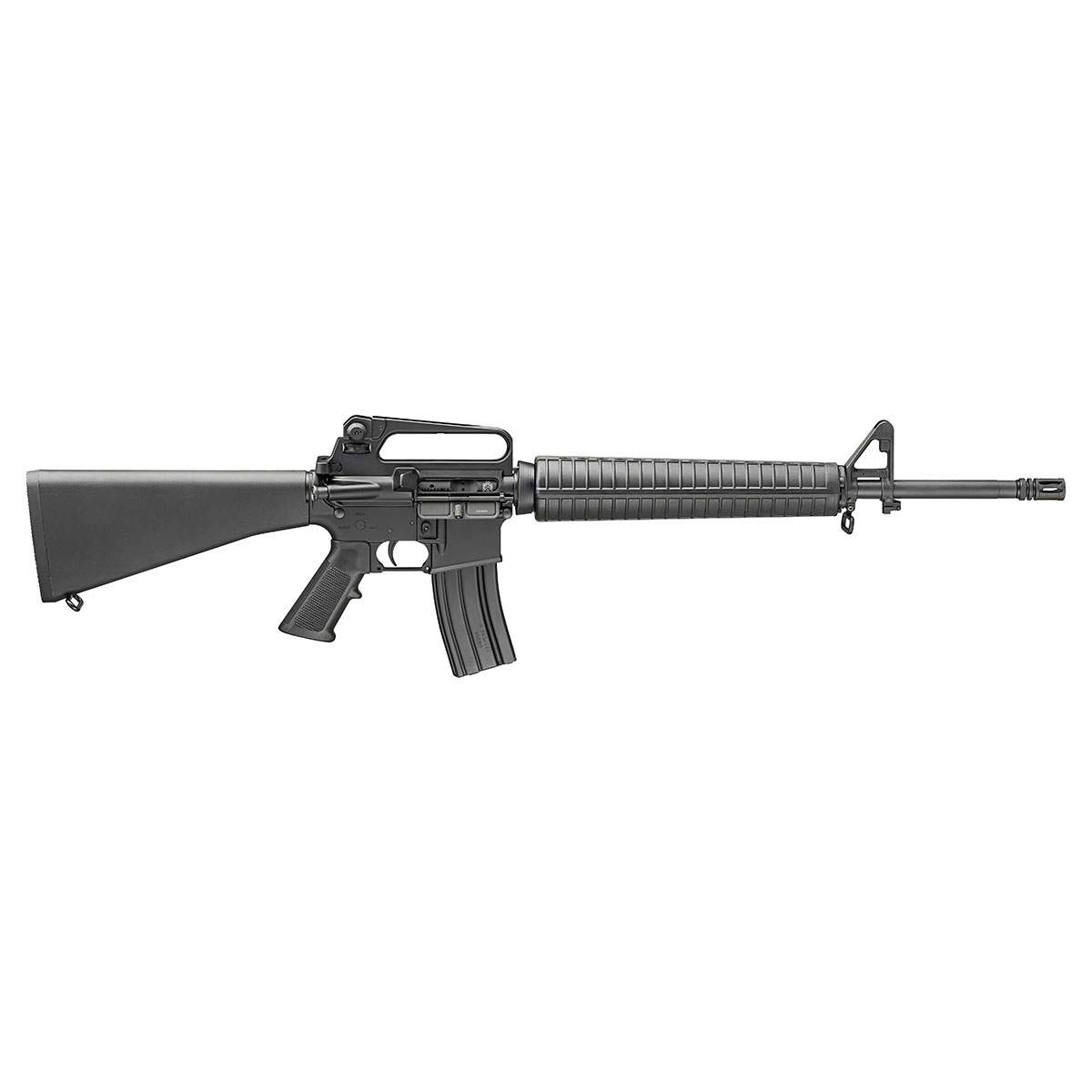 SPRINGFIELD ARMORY - SA-16 A2 5.56X45 NATO SEMI-AUTO RIFLE