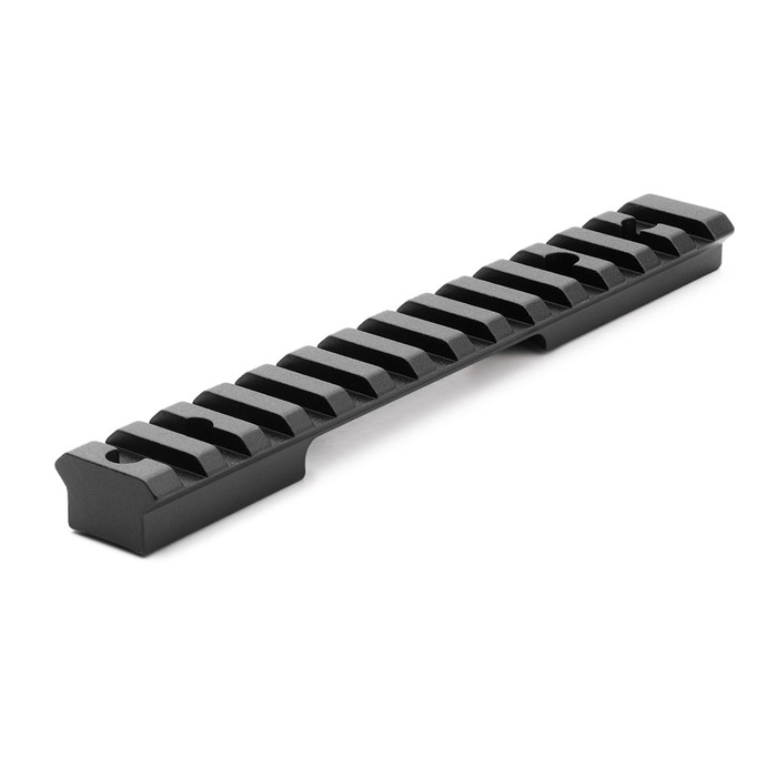 LEUPOLD - WEATHERBY VANGUARD SA MARK 4 1-PIECE BASE