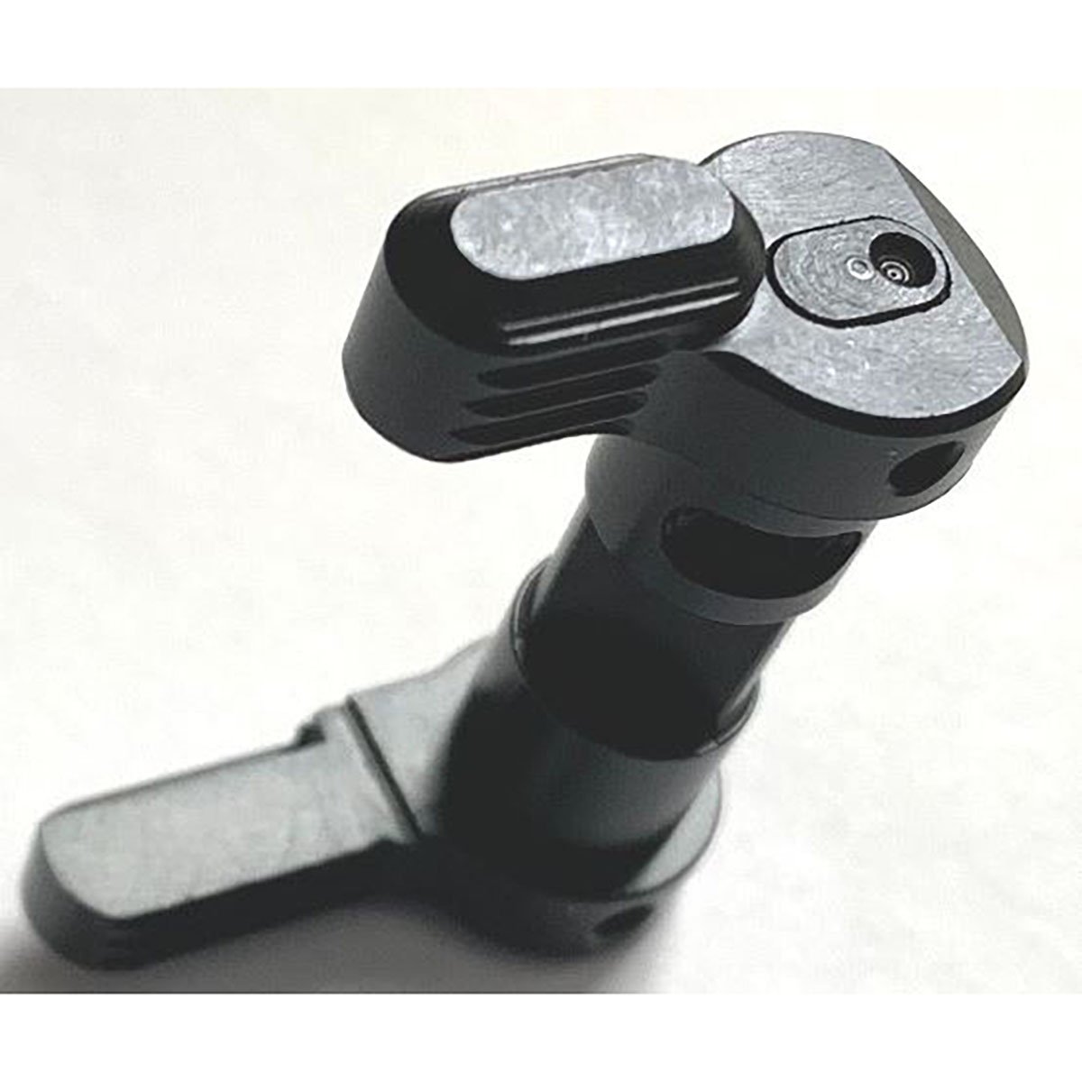 FORWARD CONTROLS DESIGN LLC - AR-15 AMBIDEXTROUS SAFETY SELECTOR W/ OFFSET