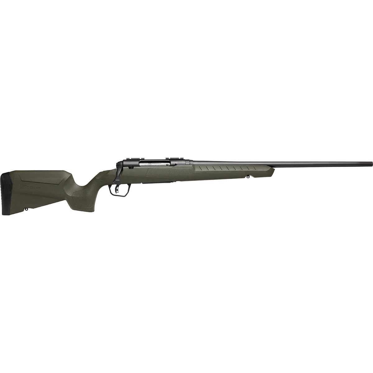 SAVAGE ARMS - AXIS 2 COMPACT GEN II 350 LEGEND BOLT ACTION RIFLE