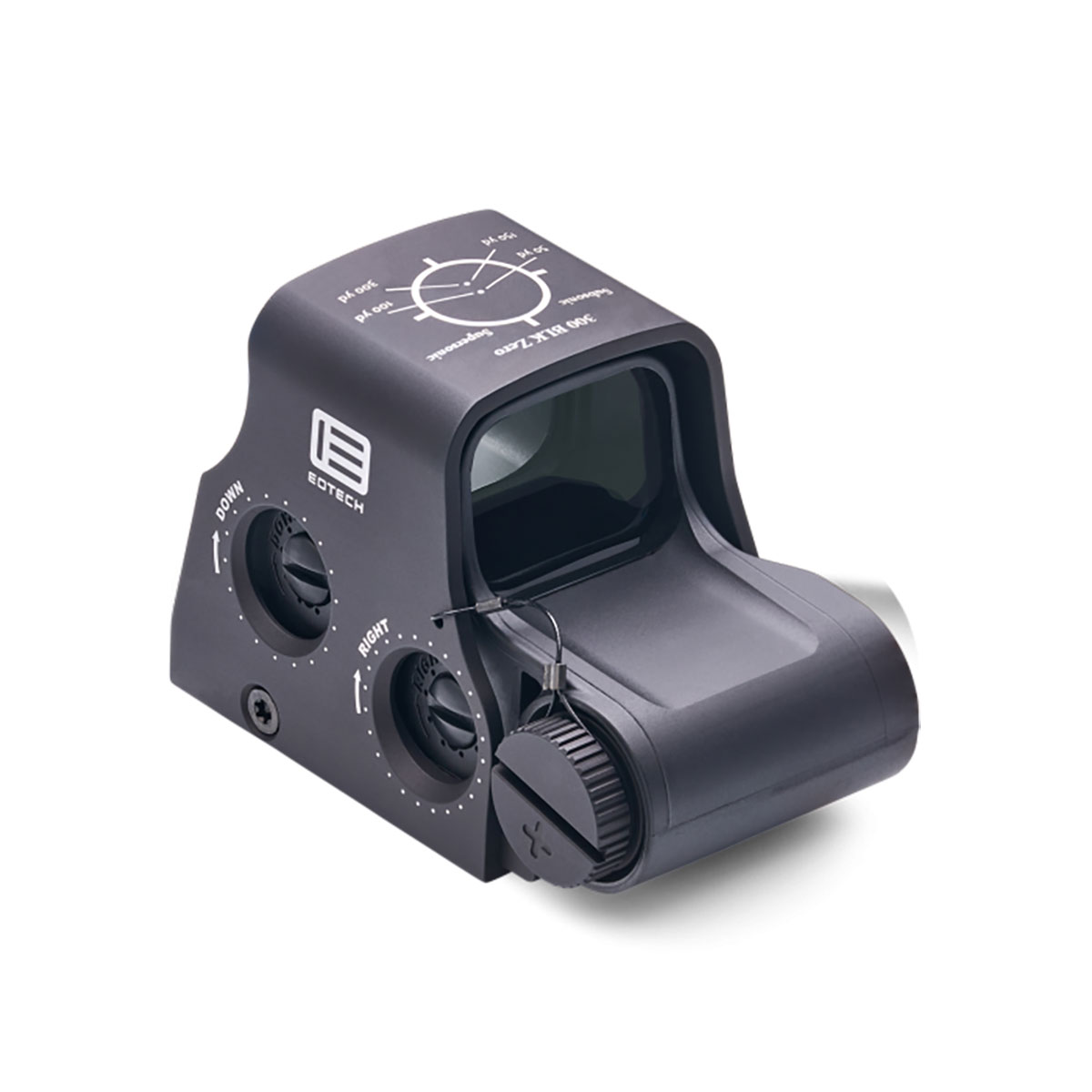 EOTECH - XPS2-300 HOLOGRAPHIC SIGHT FOR 300 BLACKOUT CALIBER