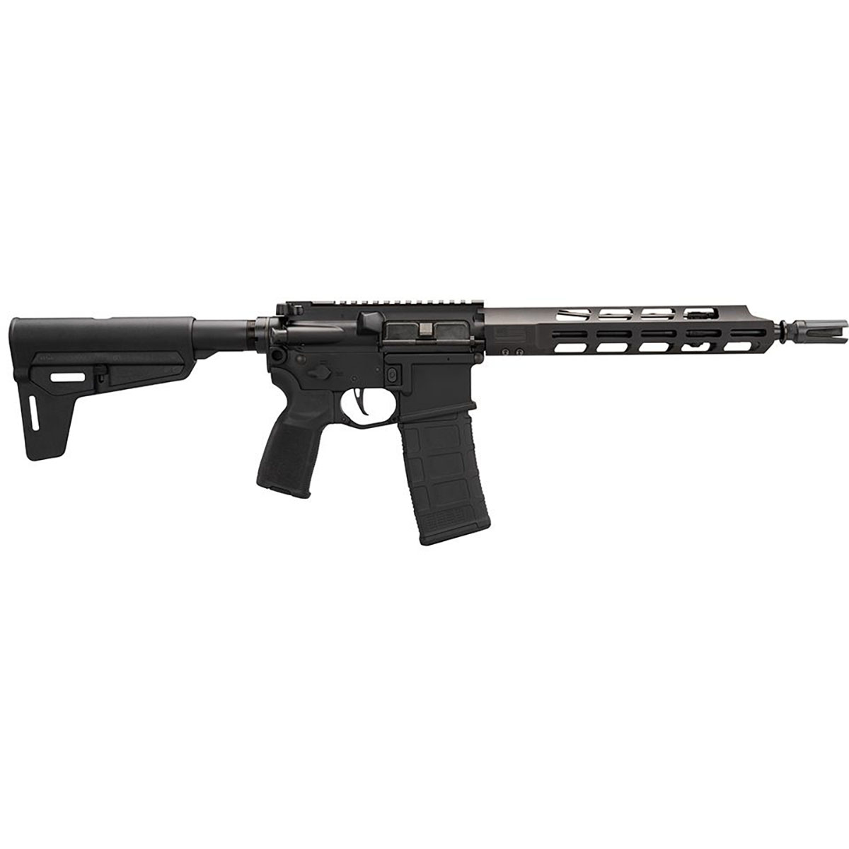 SIG SAUER, INC. - M400 TREAD PISTOL 5.56X45 NATO SEMI-AUTO HANDGUN