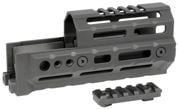 MIDWEST INDUSTRIES, INC. - AK ALPHA SERIES HANDGUARDS