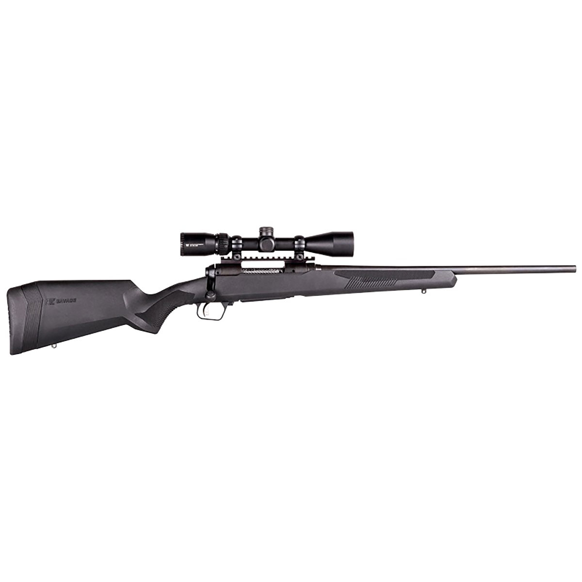 SAVAGE ARMS - 110 APEX HUNTER XP 7MM PRC BOLT ACTION RIFLE