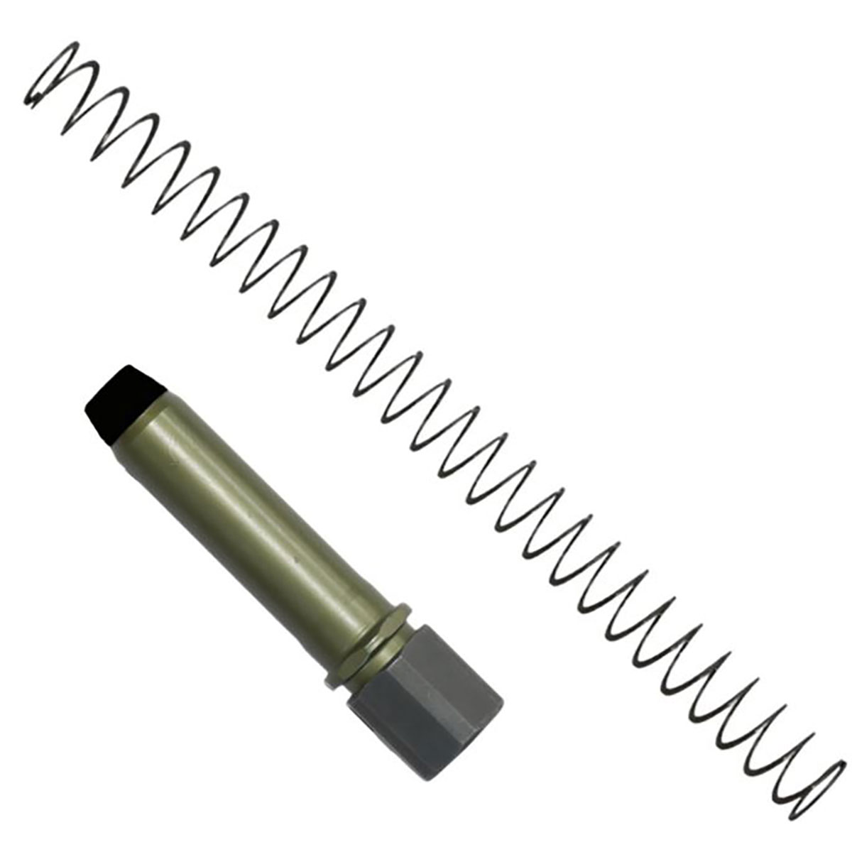 KAK INDUSTRY LLC. - K-SPEC AR-15 A5-LENGTH HEAVY BUFFER & SPRING KIT