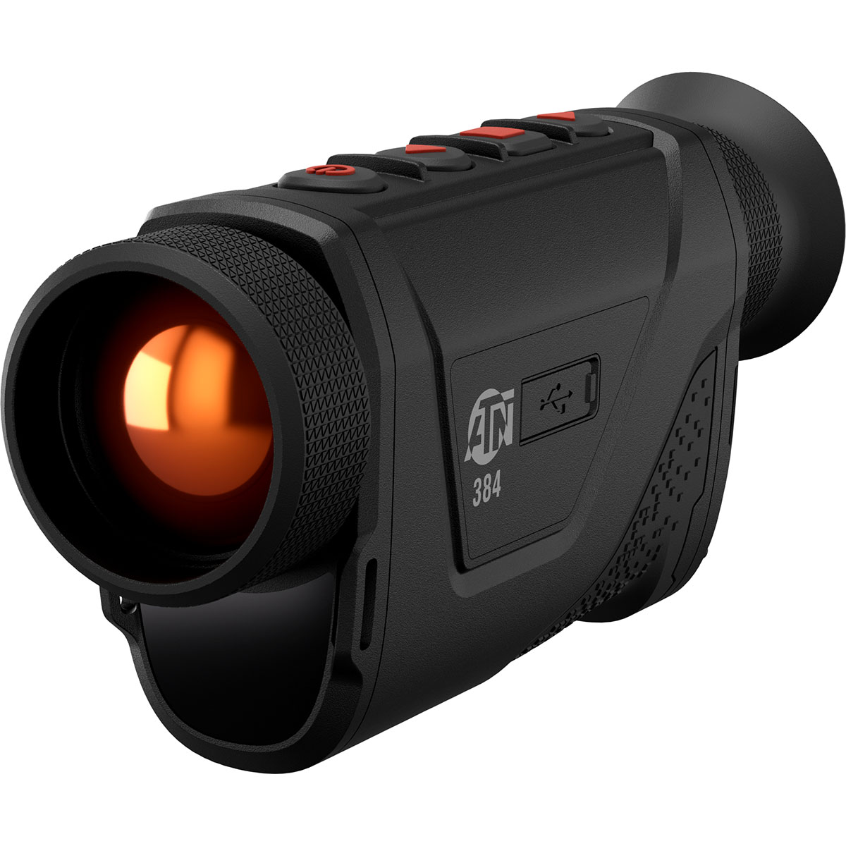 ATN - BLAZEHUNTER PRO 335 LRF THERMAL IMAGING MONOCULAR