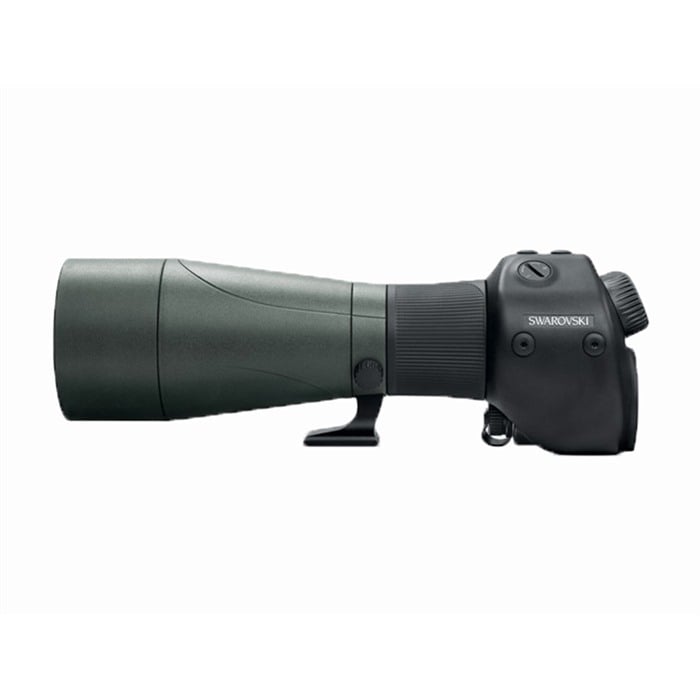 SWAROVSKI - STR 80 HD MOA RETICLE SPOTTING SCOPE