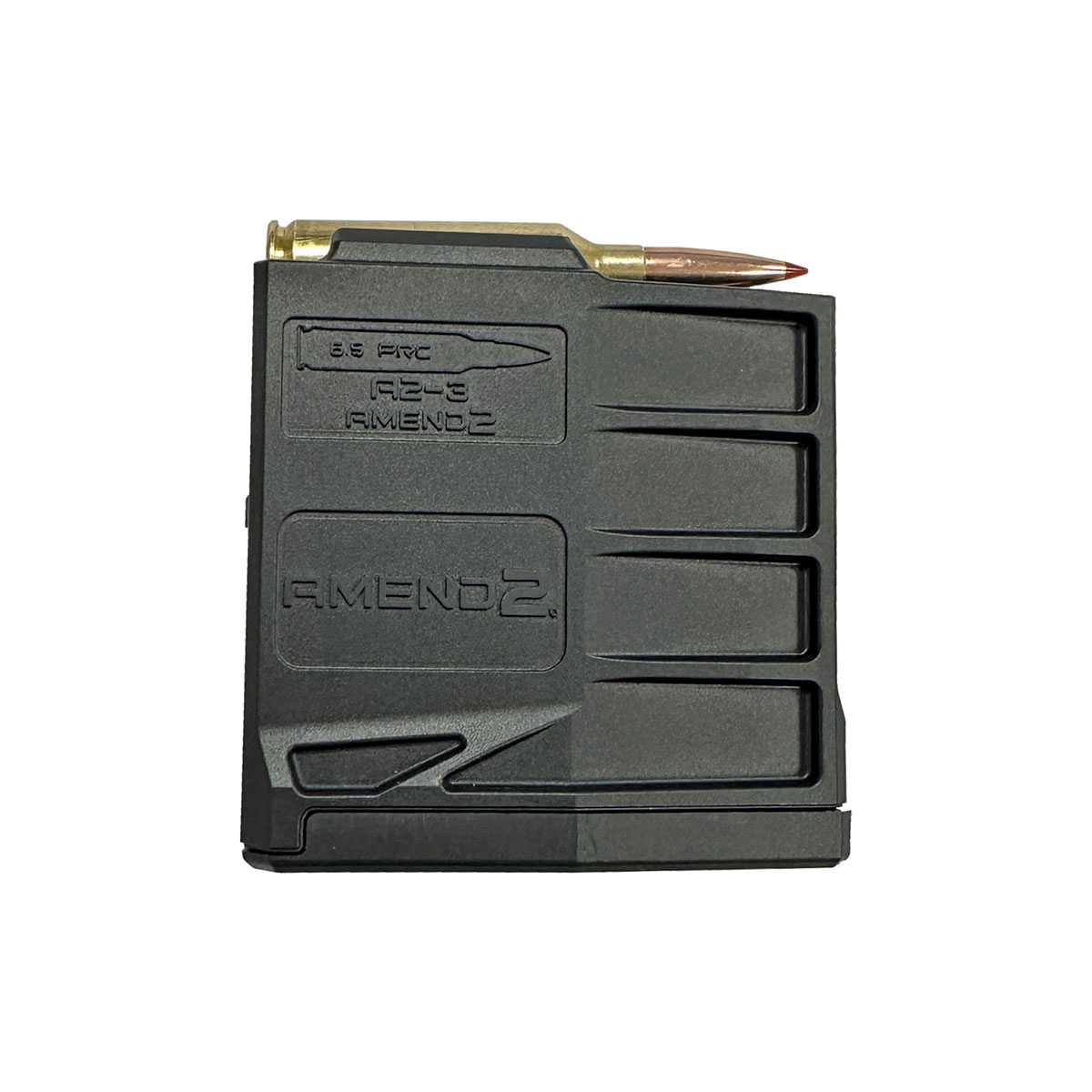 AMEND2 - MOD-3 AICS 6.5 PRC RIFLE MAGAZINE