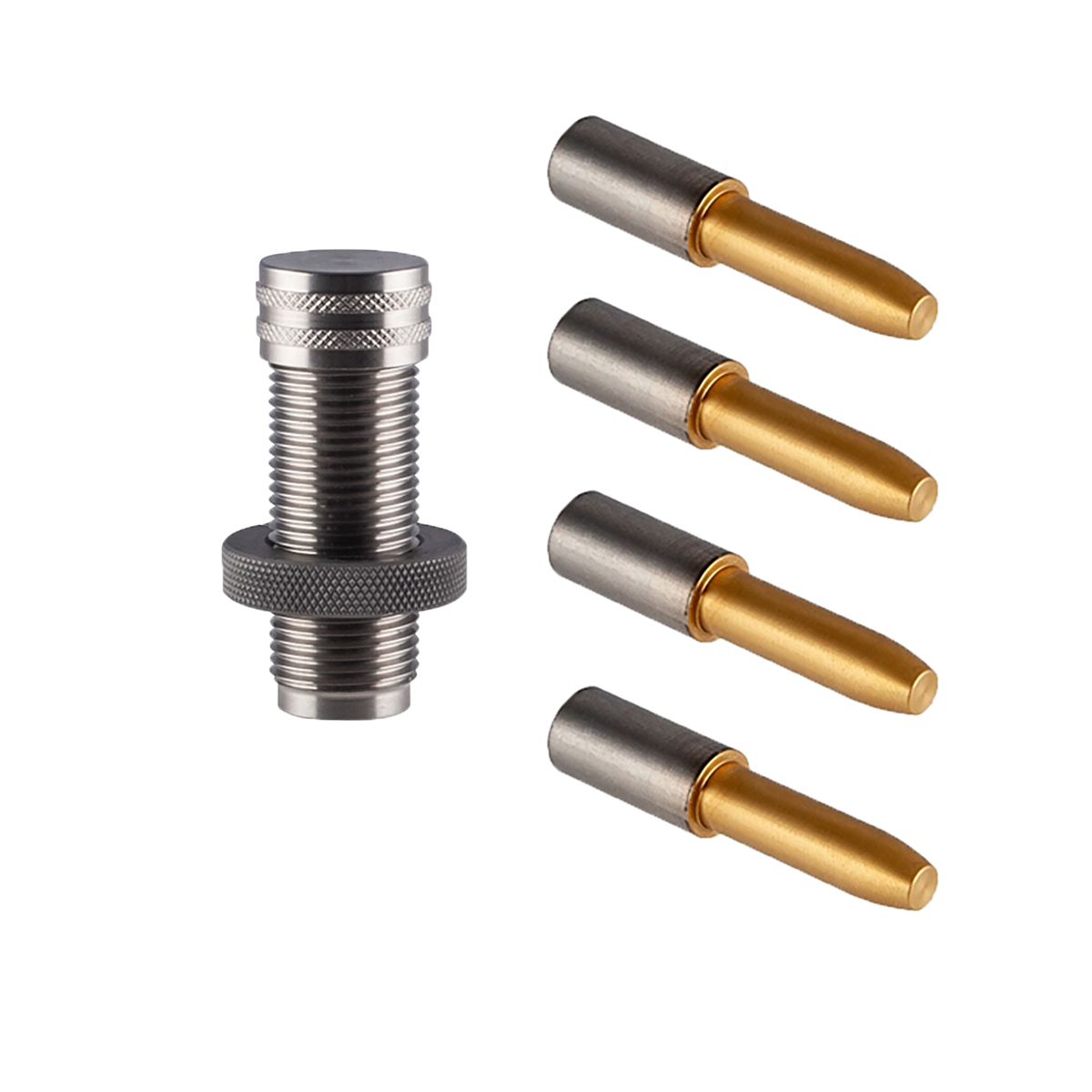 SINCLAIR INTERNATIONAL - TiN MANDREL KIT
