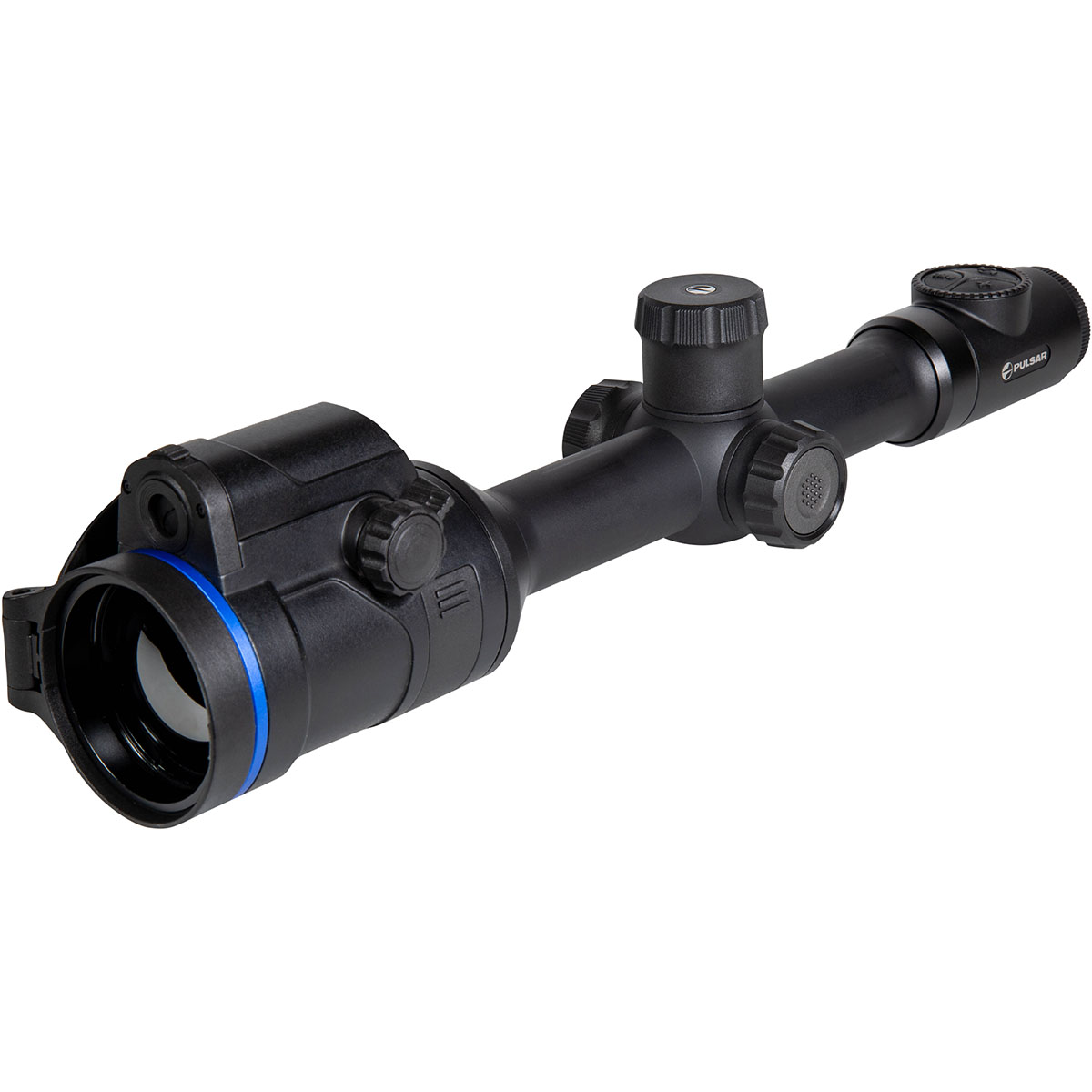 PULSAR - THERMION DUO DXP50 2-16X MULTISPECTRAL THERMAL RIFLE SCOPE