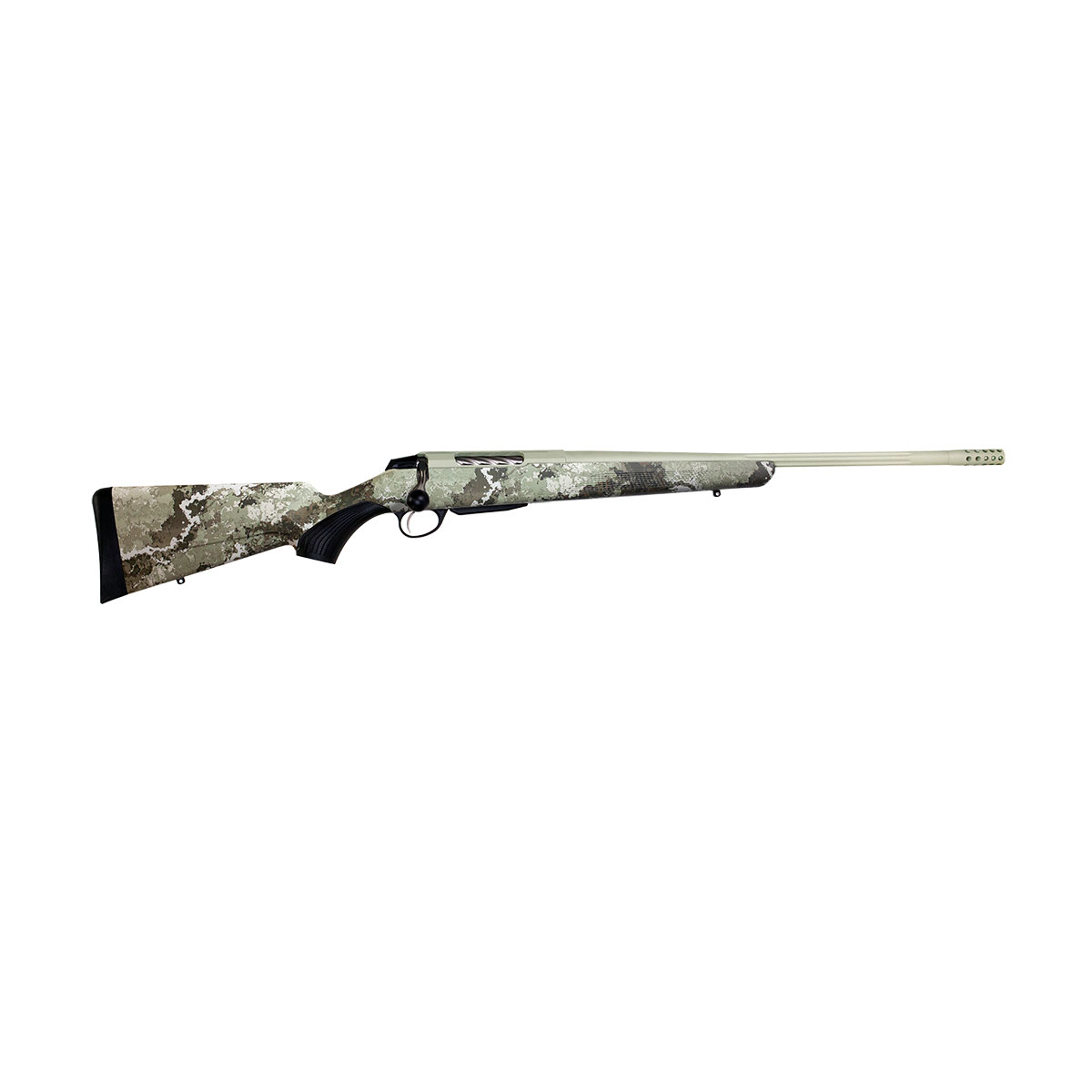 TIKKA - T3X LITE VEIL ALPINE 6.5 CREEDMOOR BOLT-ACTION RIFLE