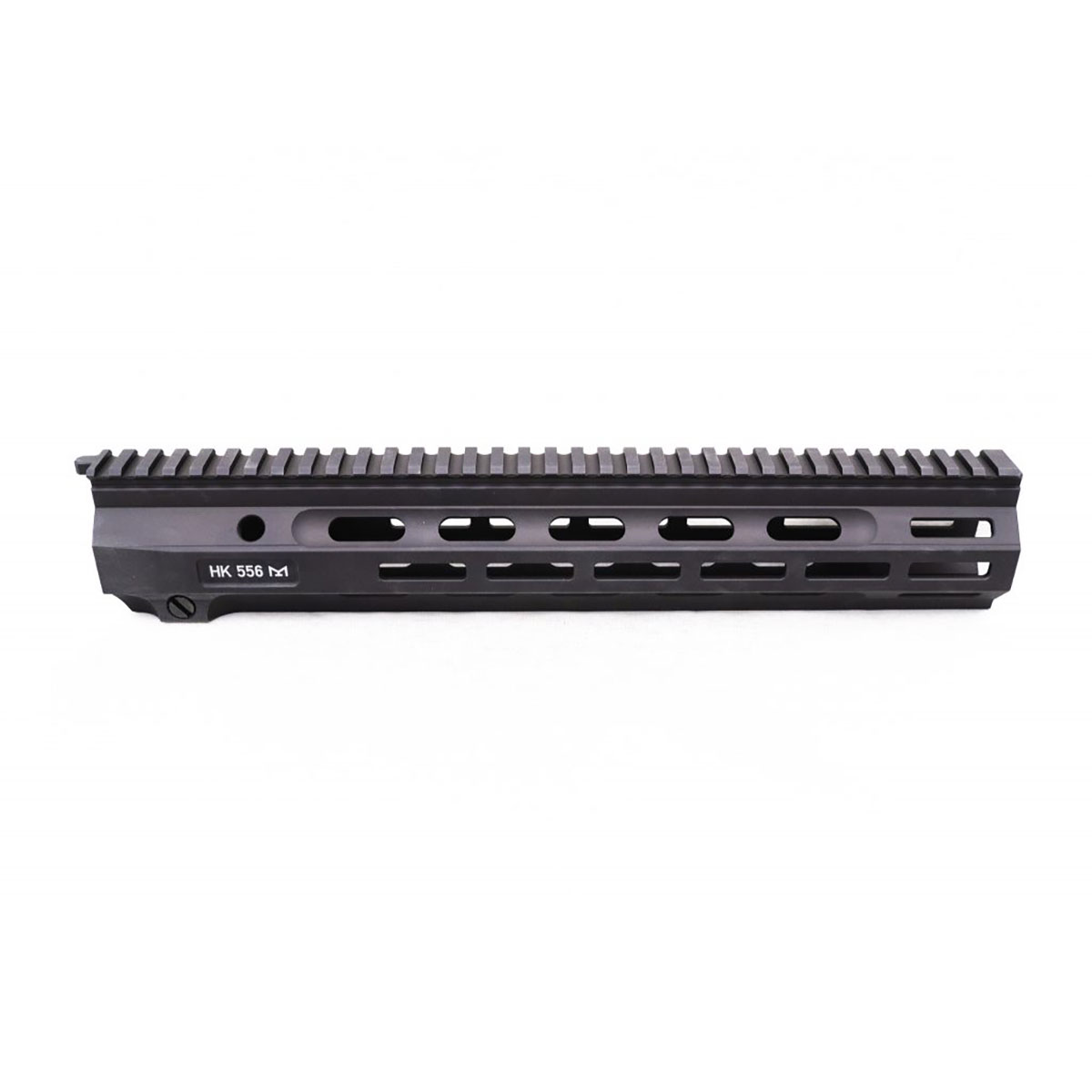 KINETIC DEVELOPMENT GROUP LLC - M-LOK HANDGUARDS FOR HECKLER & KOCH HK416®