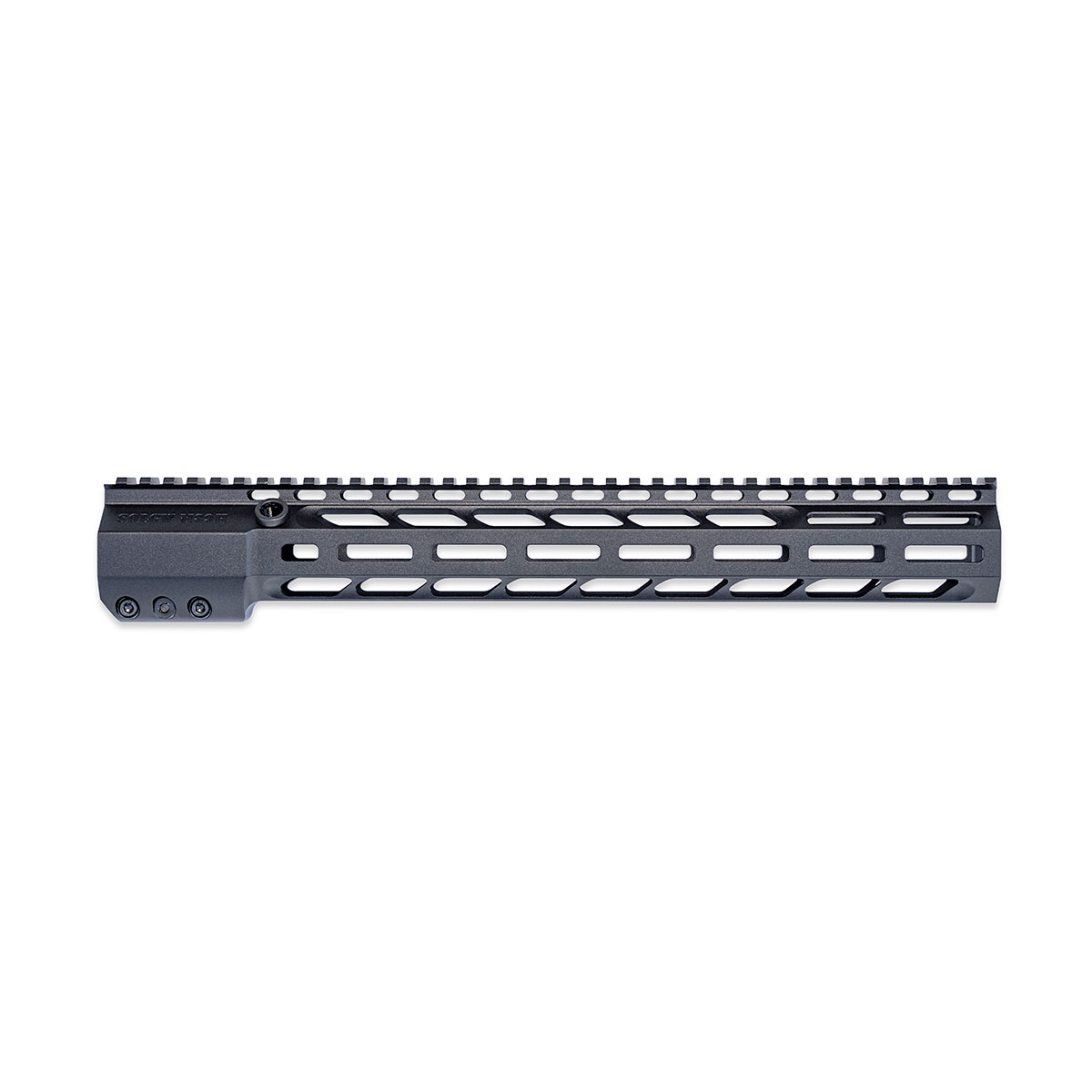 SONS OF LIBERTY GUN WORKS - M89 MK10 HEAVY DRIVE LOCK M-LOK RAIL FOR AR-308