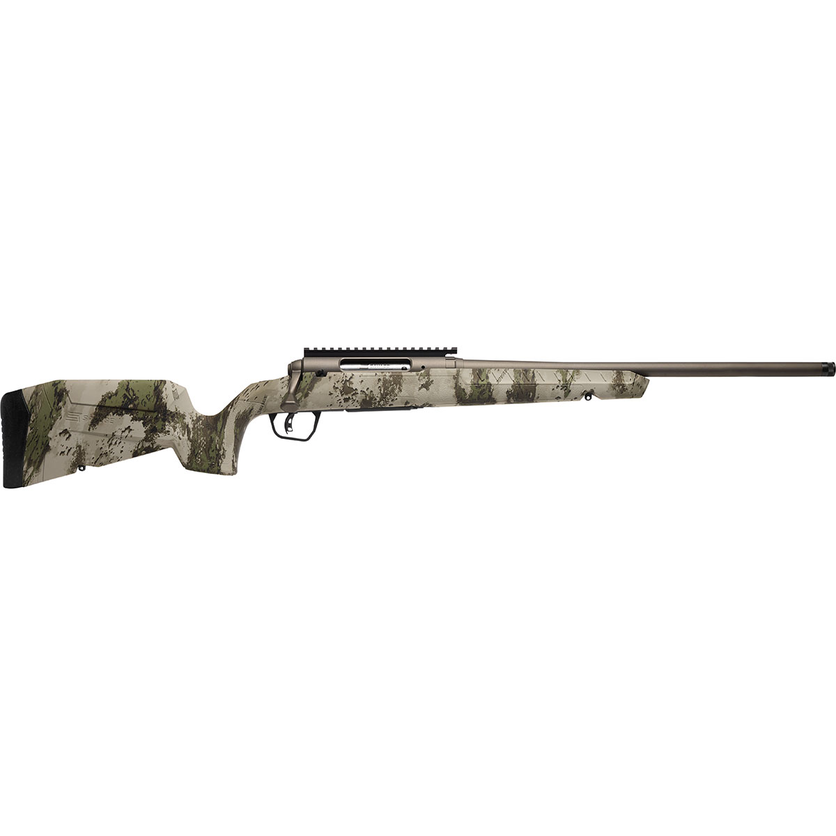 SAVAGE ARMS - AXIS 2 PRO GEN II 350 LEGEND BOLT ACTION RIFLE WITH SCOPE