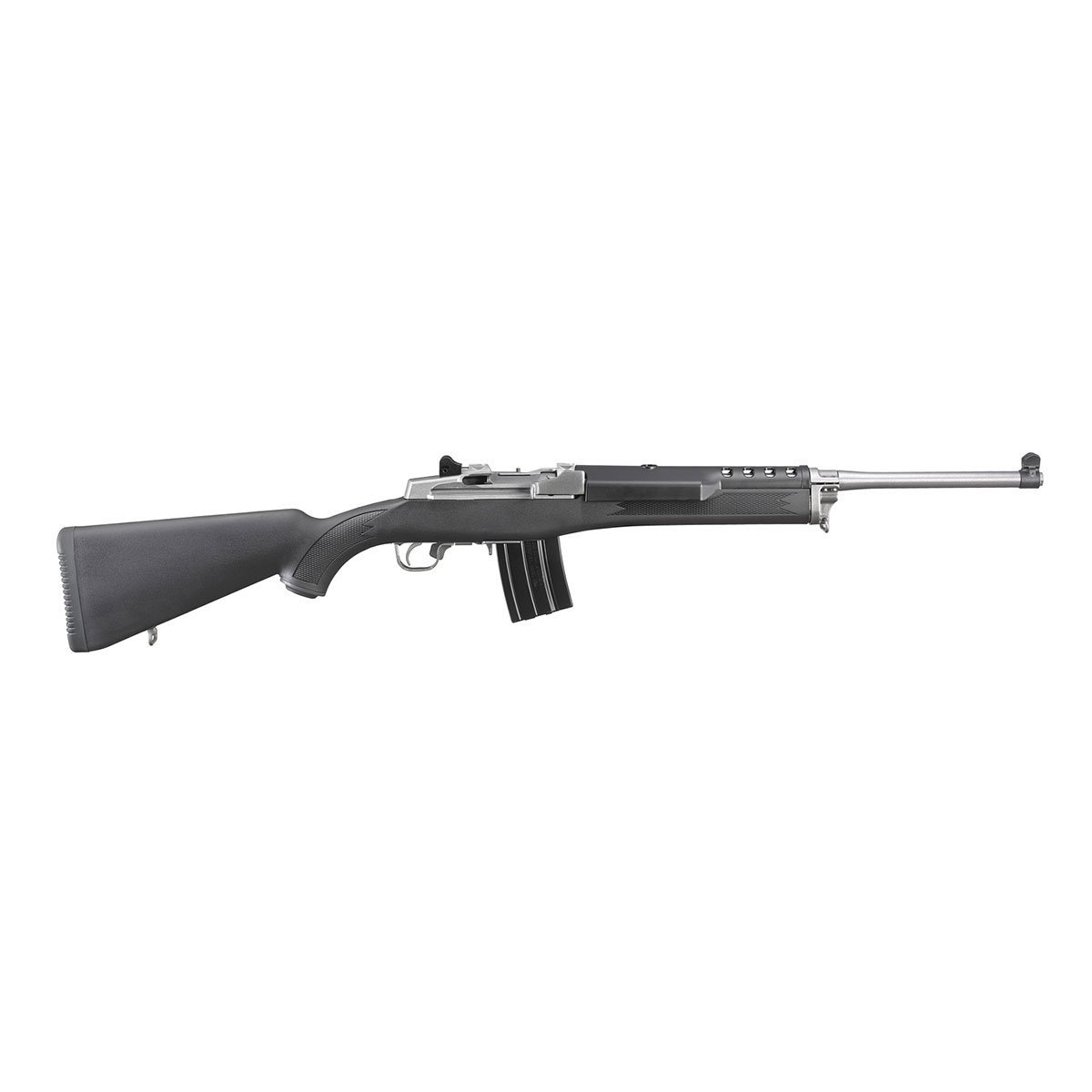 RUGER - MINI-14® RANCH 5.56 NATO SEMI-AUTO RIFLE