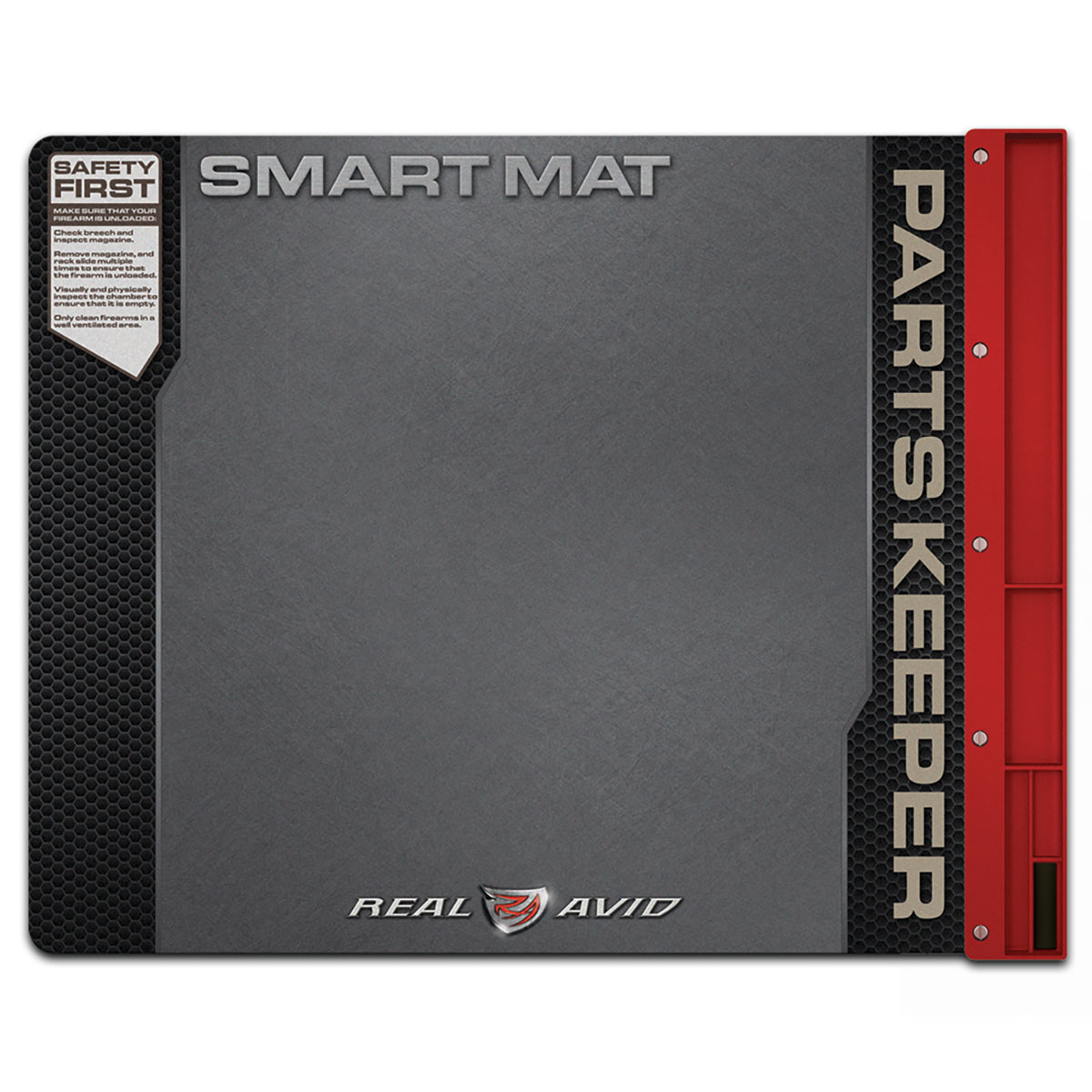 REAL AVID - REAL AVID HANDGUN SMART MAT