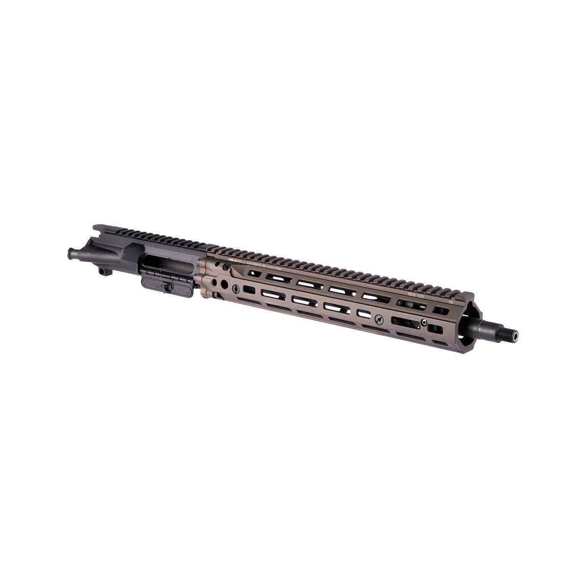 DANIEL DEFENSE - M4A1 RIII 5.56X45MM STRIPPED UPPER RECEIVER