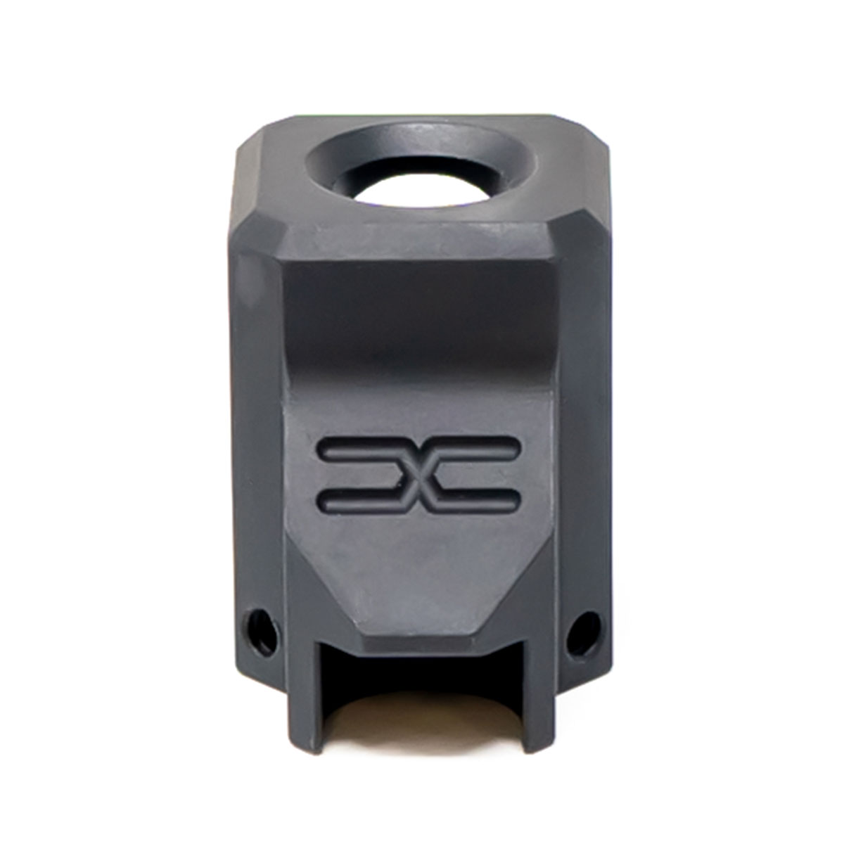 FAXON FIREARMS - EXOS-523 PISTOL COMPENSATOR FOR GLOCK® 43