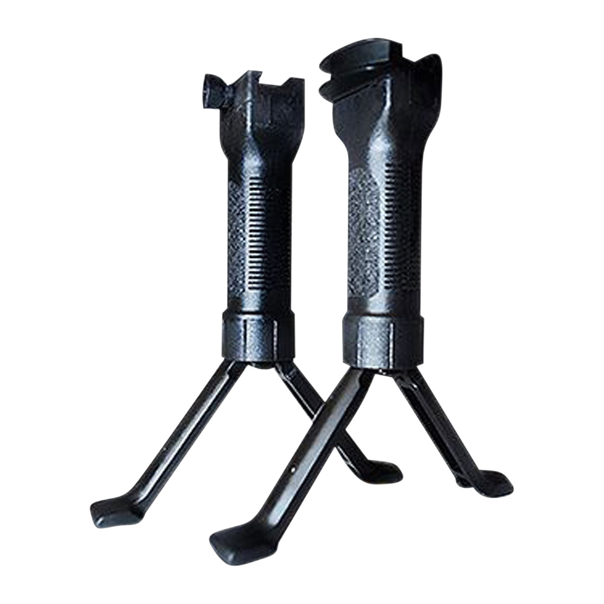 GPS, LLC. - GRIP POD BIPOD FOR M249-SAW STYLE RIFLE