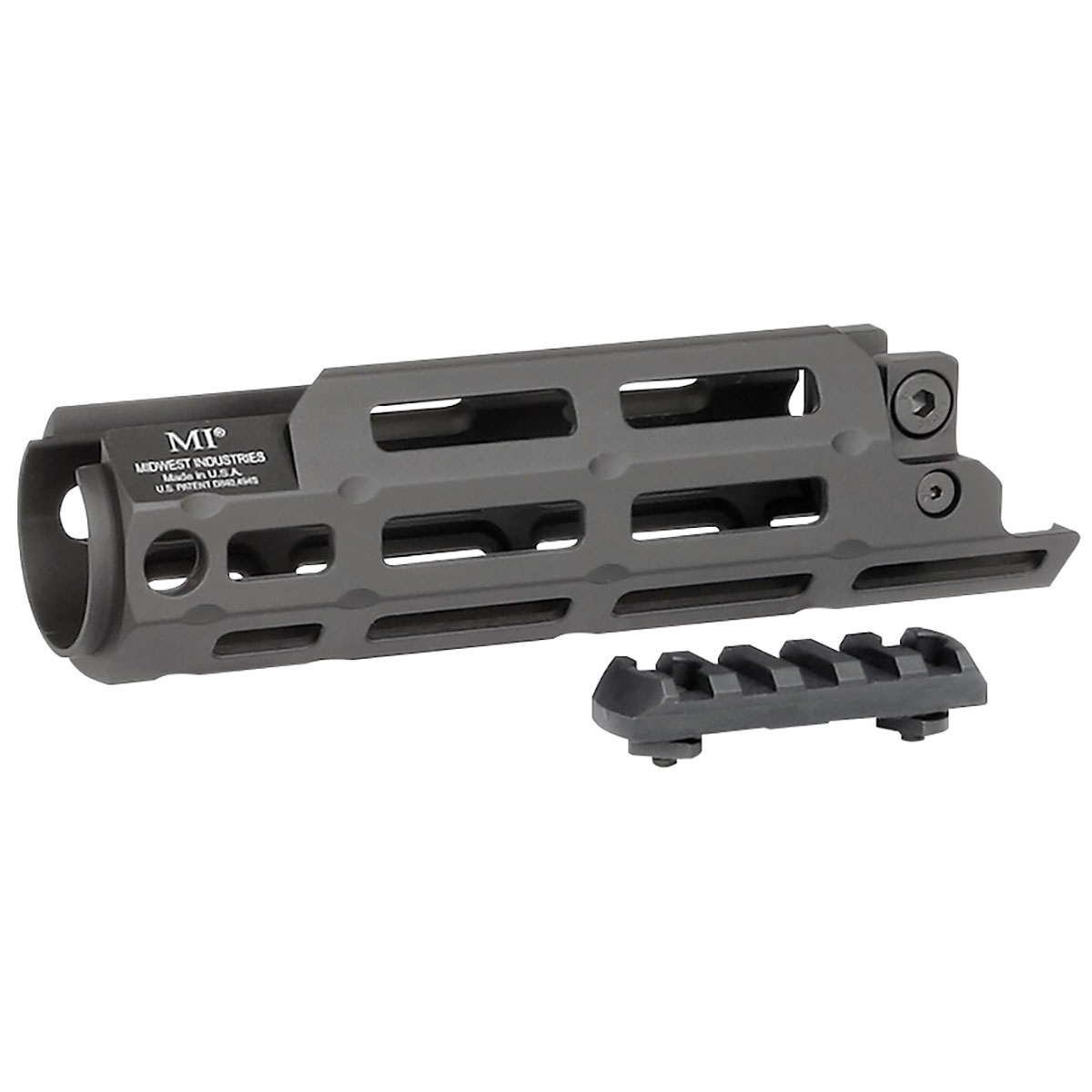 MIDWEST INDUSTRIES, INC. - HK MP5M HANDGUARD DROP-IN M-LOK