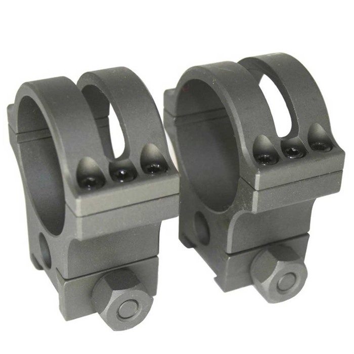 PRECISION REFLEX, INC. - 34MM HEAVY DUTY STEEL RINGS