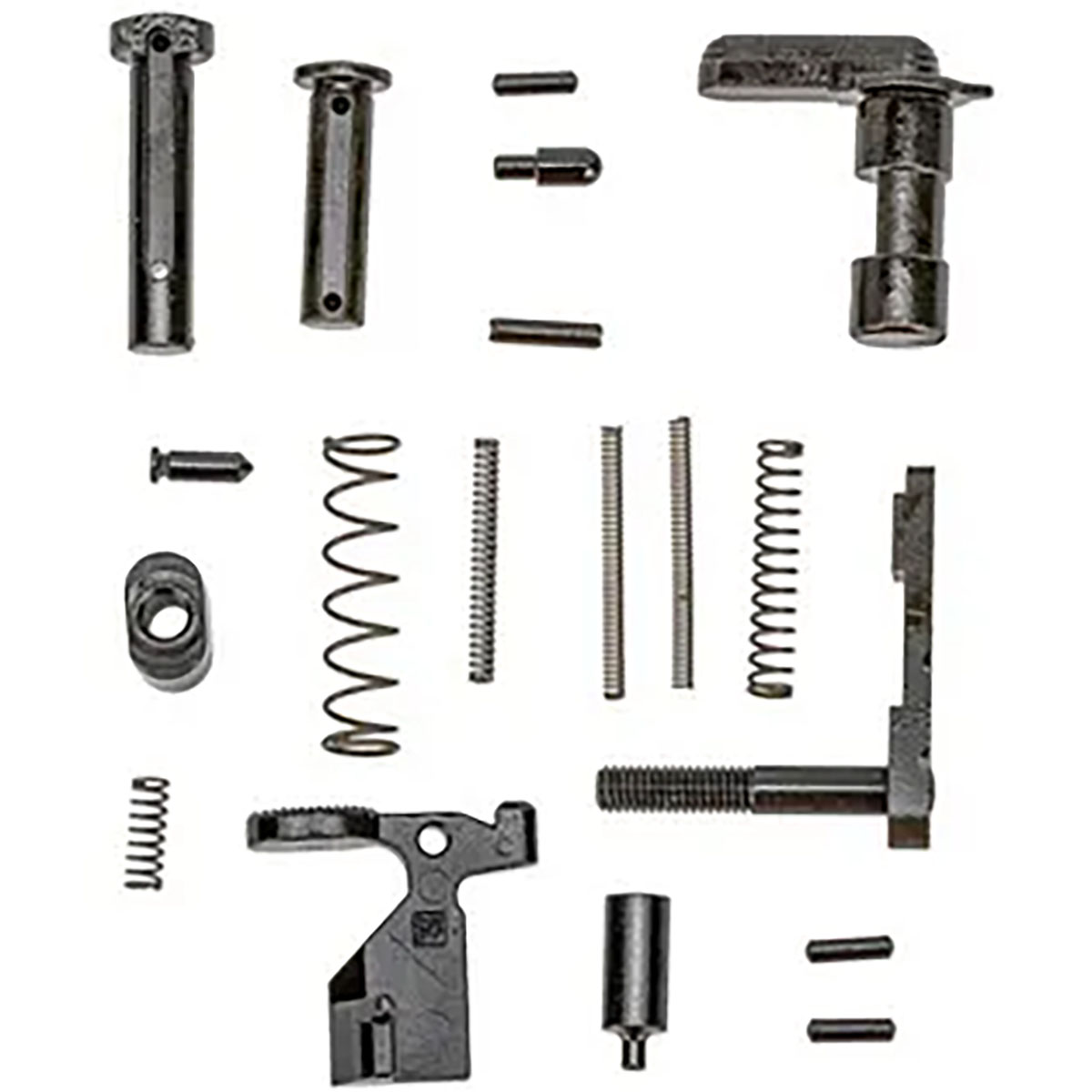 SONS OF LIBERTY GUN WORKS - BLASTER LOWER PARTS STARTER KIT FOR AR-15