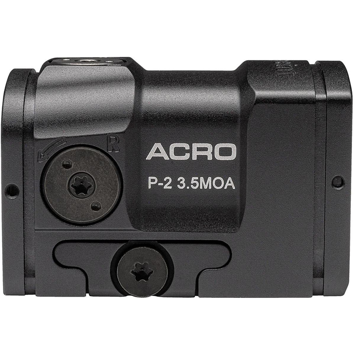 AIMPOINT - ACRO P-2 RED DOT REFLEX SIGHT 3.5 MOA