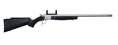 CVA - SCOUT 45-70 GOVT SINGLE SHOT RIFLE