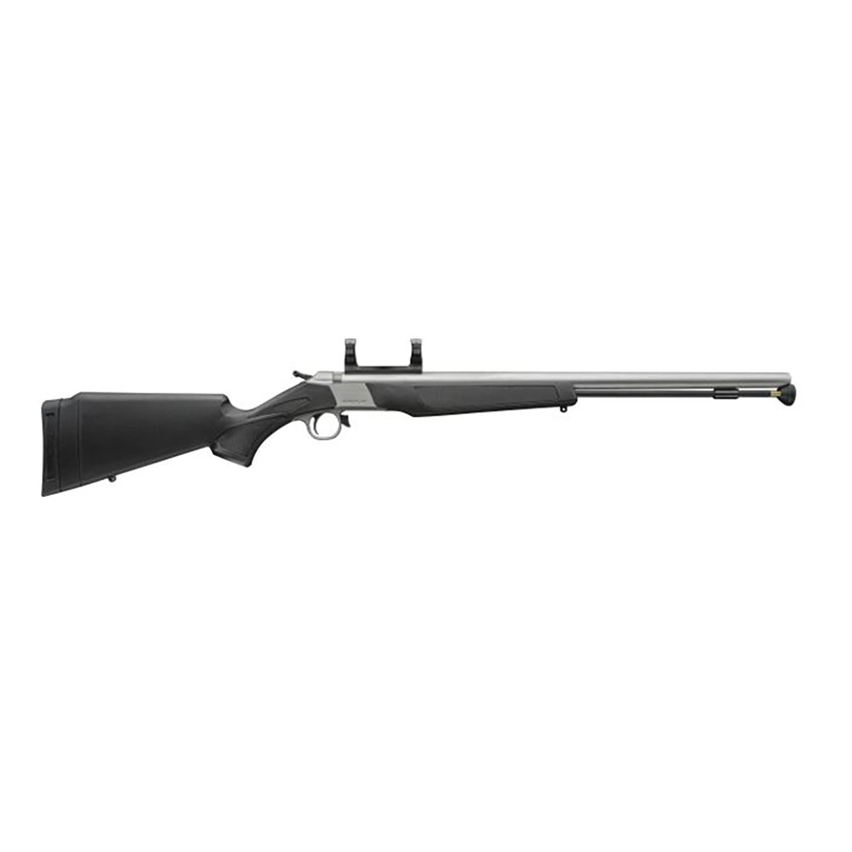 CVA - WOLF V2 50CAL MUZZLELOADER