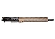 GEISSELE AUTOMATICS LLC - MK16 URG-I COMPLETE UPPER RECEIVERS 5.56MM