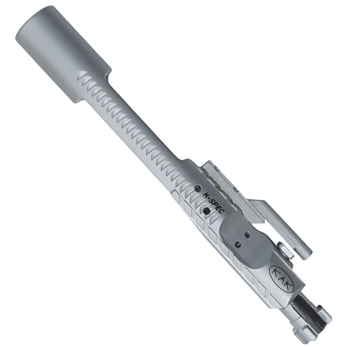 KAK INDUSTRY LLC. - K-SPEC M16 5.56 NATO BOLT CARRIER GROUP W/SIDE VENT