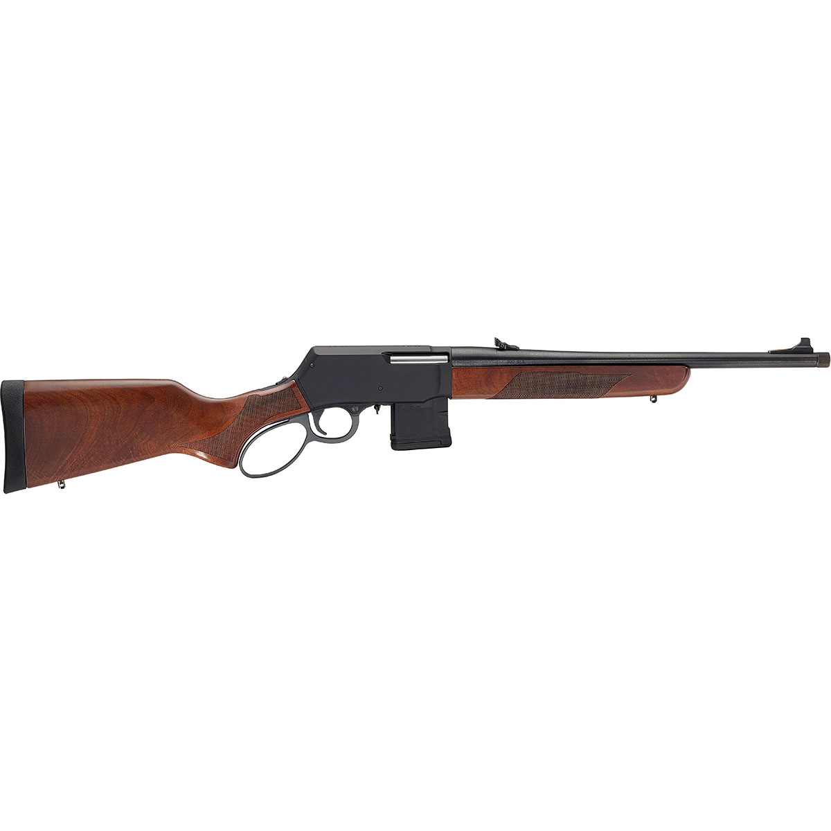 HENRY REPEATING ARMS - LEVER ACTION SUPREME RIFLE 300 AAC BLACKOUT LEVER ACTION RIFLE