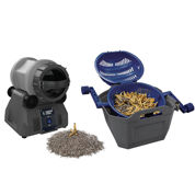 FRANKFORD ARSENAL - ROTARY TUMBLER LITE ESSENTIALS KIT