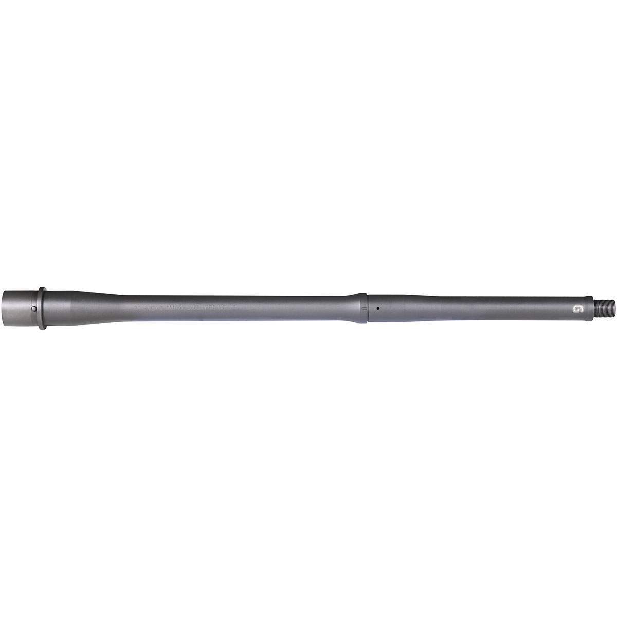 GEISSELE AUTOMATICS LLC - AR-15 5.56X45 NATO CHF HEAVY PROFILE CHROME LINED BARREL