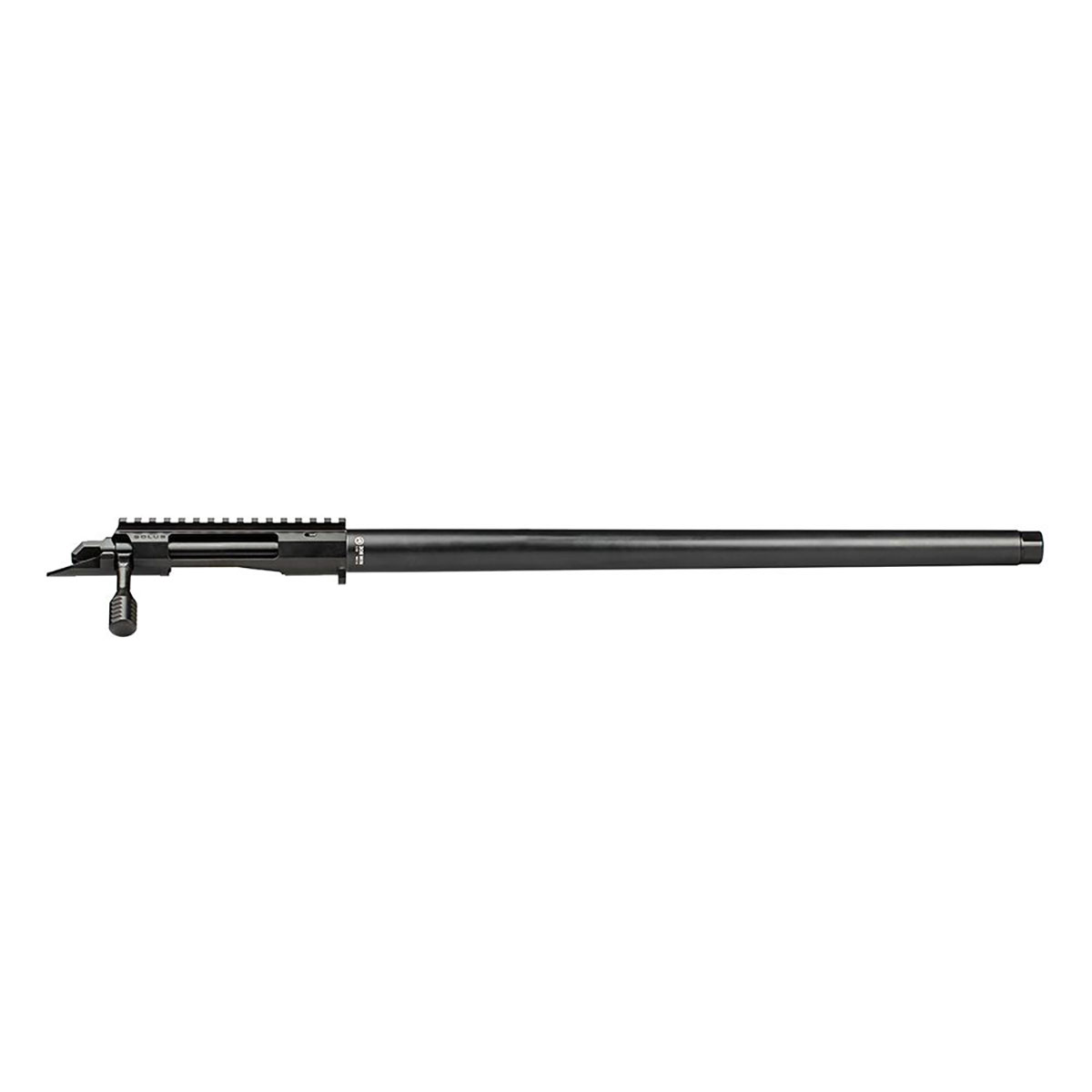 AERO PRECISION - SOLUS .308 WINCHESTER SA BARRELED RECEIVER FOR REMINGTON 700®